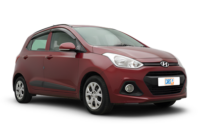 Hyundai Grand i10-img